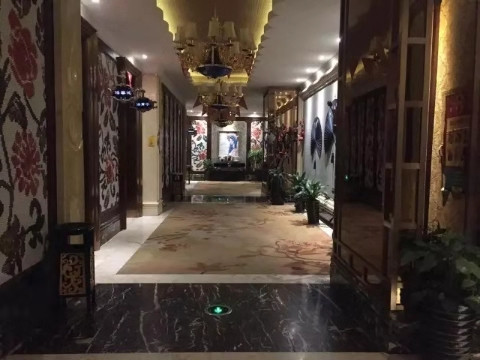 厦门最开放的KTV会所体验